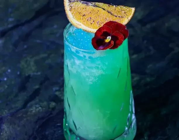 تصویر گرین فارست